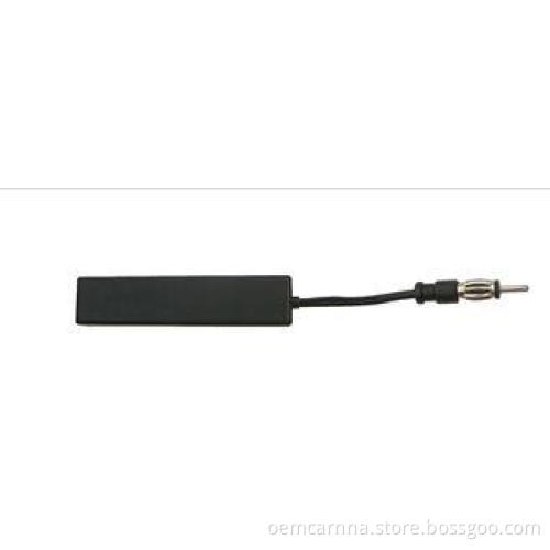 ISO , CE Hidden AM FM Car Antenna Stick On Front Dashboard